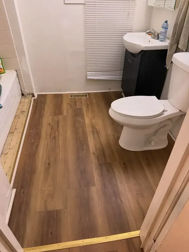 QUALITY FLOORING INSTALLATION – LONDON, ON in Other in London - Image 7