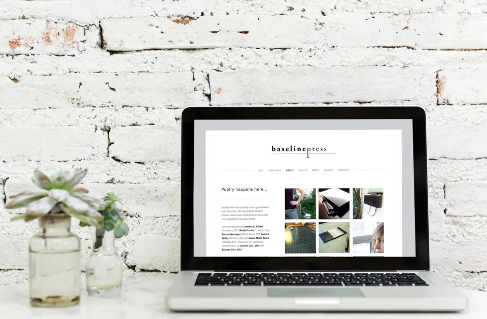Baseline Press