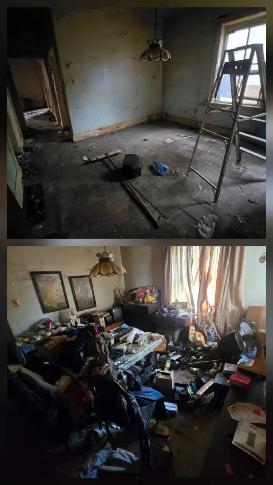 Image from Daniel's saved profile