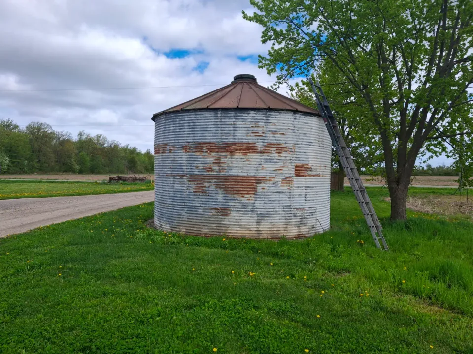 Image from Canada Pro Barn Painting's saved profile