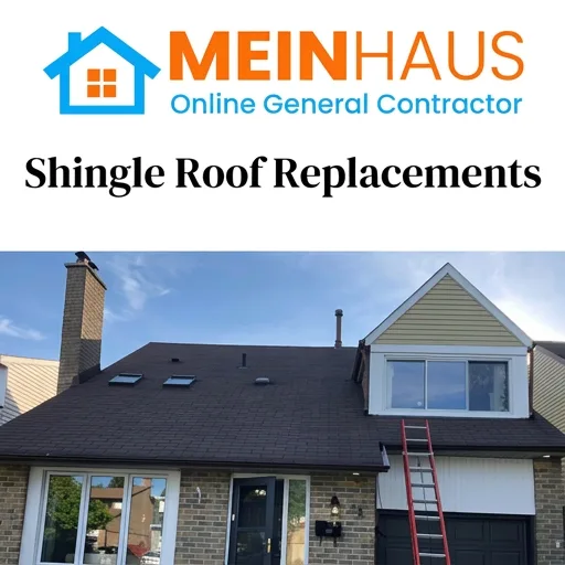 Roof Repair and Replacements - London in Roofing in London - Image 6