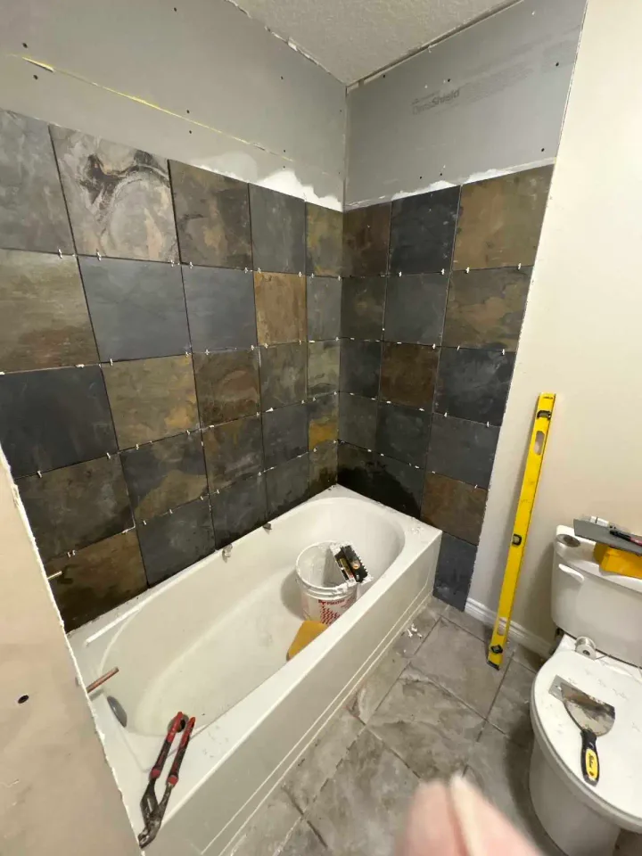 Image from AB CONTRACTING 519's saved profile