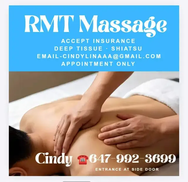 Duo Ease Massage Studio in Health and Beauty Services in London - Image 5