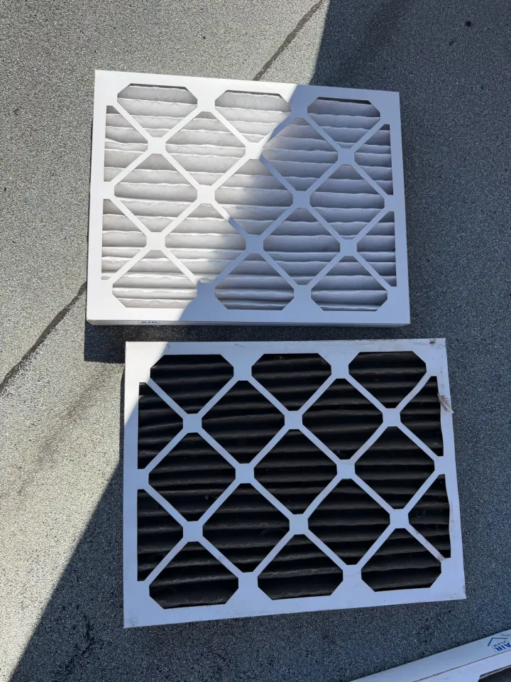 Image from Golden House Cleaning's saved profile