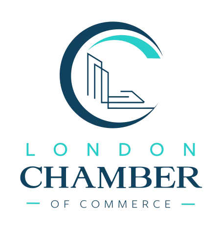 London Chamber of Commerce logo