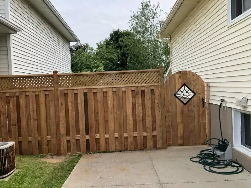 Image from Scott's saved profile