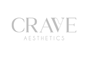 Crave Aesthetics Logo