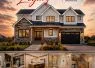 Elegant custom-designed house with detailed interiors and expert permit services.