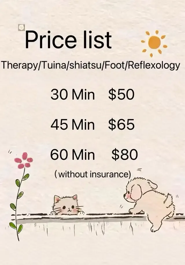Duo Ease Massage Studio in Health and Beauty Services in London - Image 7