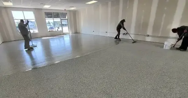 Premium Epoxy Flooring | Free Quotes in Other in London - Image 14