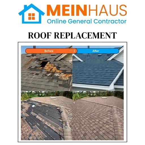 Roof Repair and Replacements - London in Roofing in London - Image 5