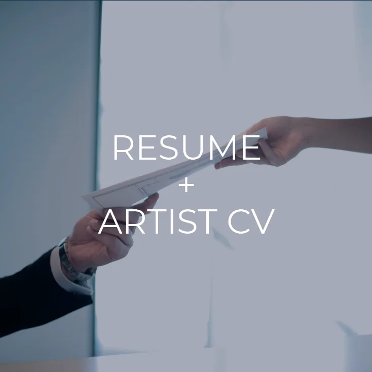 Resume