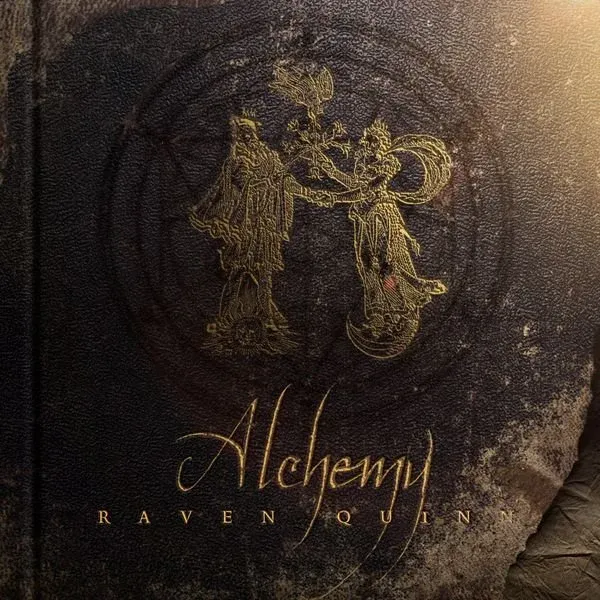 Raven Quinn - Alchemy
