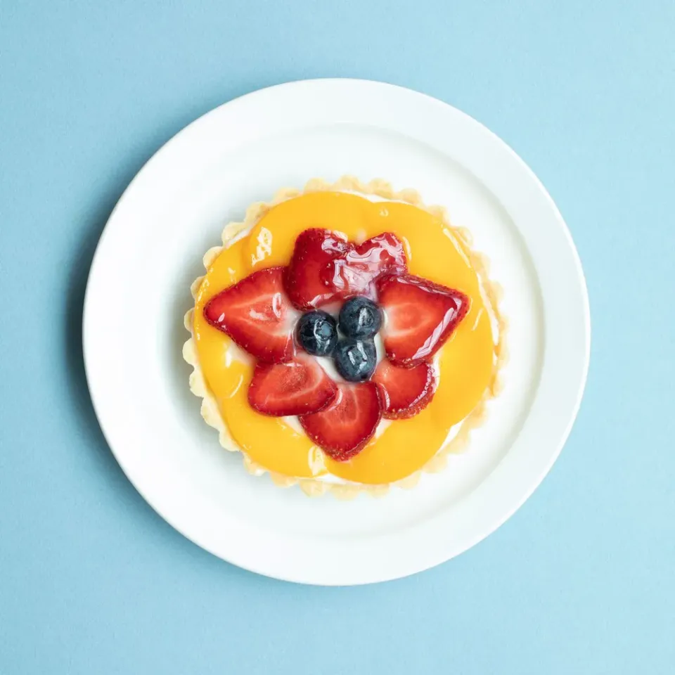 Food photography
