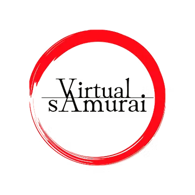 Virtual Samurai Logo
