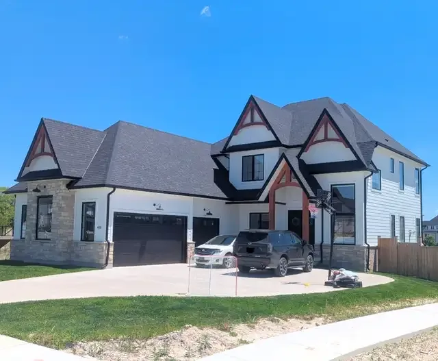 Best Choice Roofing. Affordable Home Solutions & Repairs in Roofing in London - Image 3