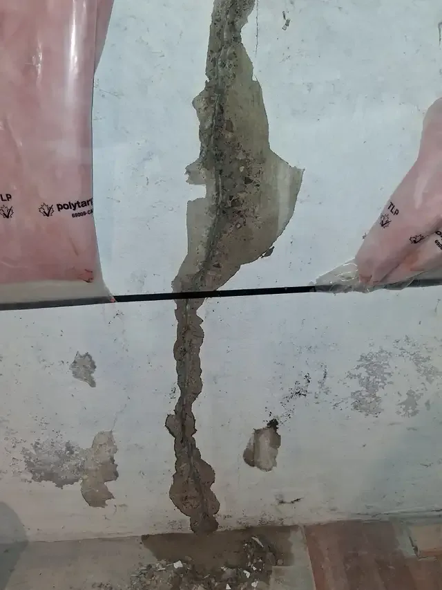 FOUNDATION WATER FIXES PRICES START $500 WINDOW WELL FIXES $300 in Excavation, Demolition & Waterproofing in London - Image 4