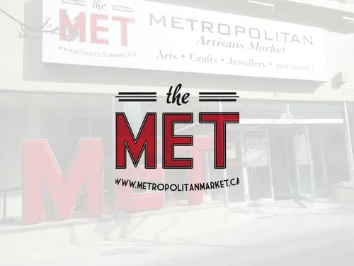 The MET Artisans Market