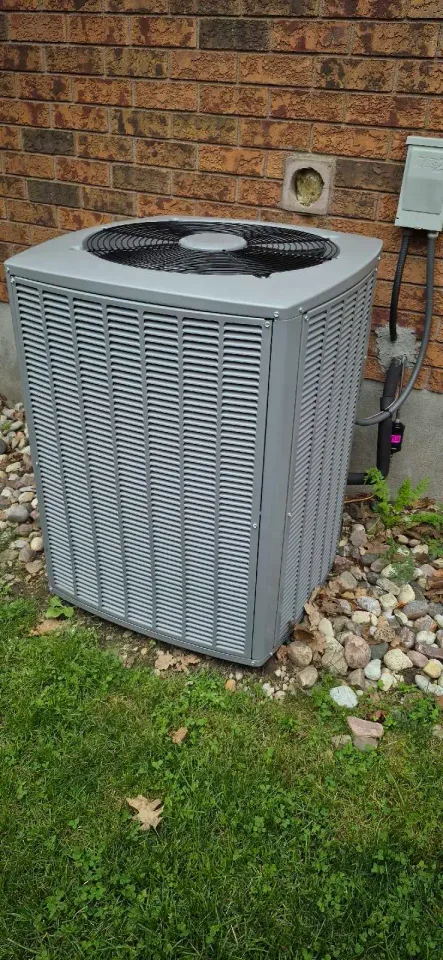 Image from BHT Heating and Cooling Ltd's saved profile