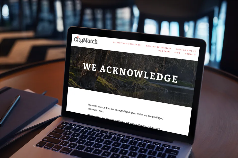 CityMatch