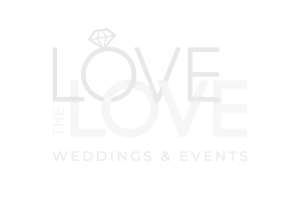 Love the Love Events Logo