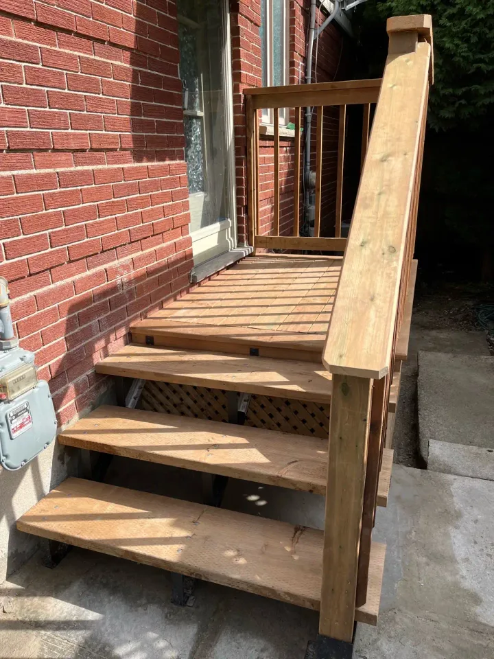 Image from Lopez Renovations's saved profile