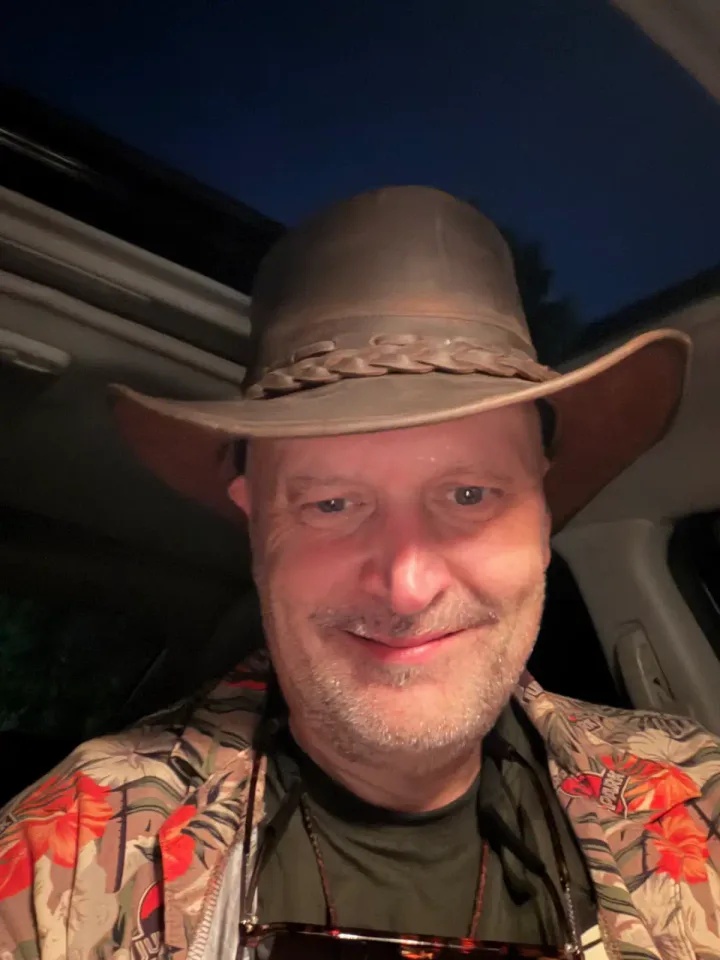 Image from David's saved profile