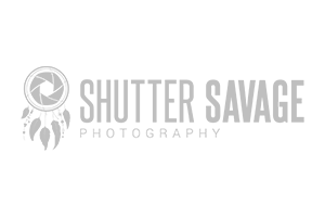 Shutter Savage Photography Logo