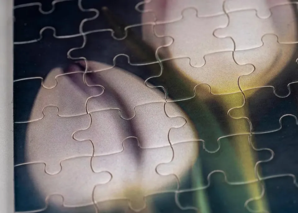 Puzzles, Gifts, & More
