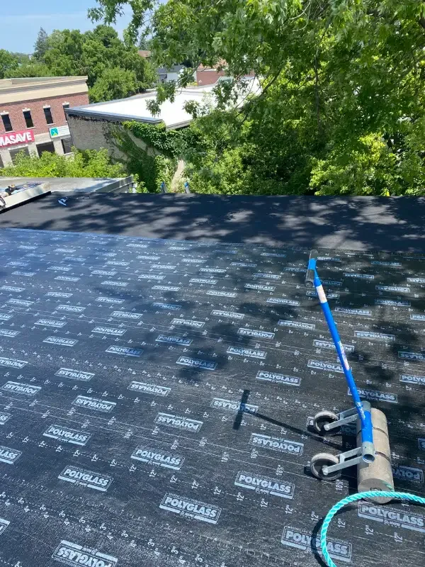 Roofing Installation and Repair Services in Roofing in London - Image 3