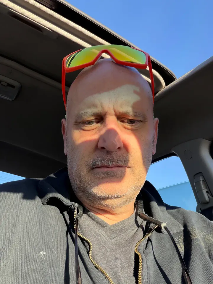 Image from David's saved profile