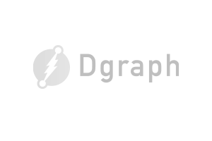 Dgraph Logo