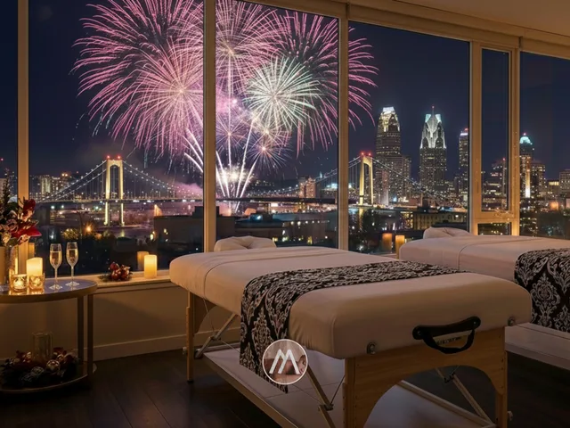 Mobile RMT in London in Massage Services in London - Image 7