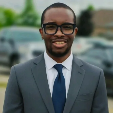 Christian Nwachukwu