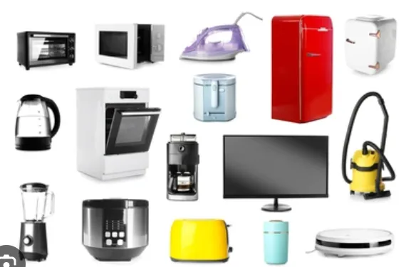 Repairs; microwaves, toaster ovens, mixers, blenders. etc in Appliance Repair & Installation in London - Image 2