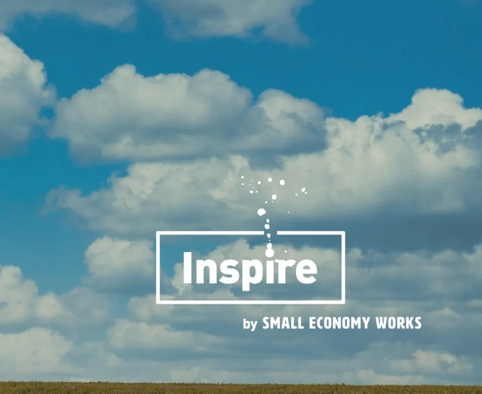 Small Economy Works