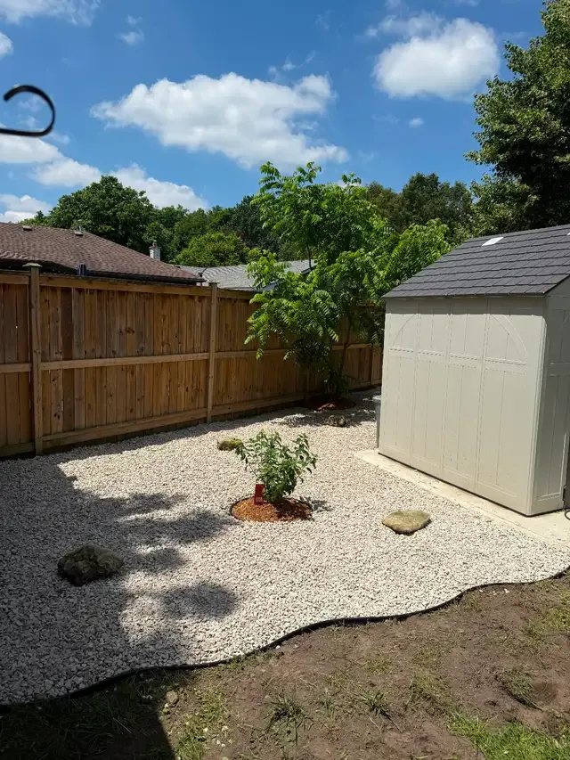 LATE SUMMER/FALL LANDSCAPE SERVICES! in Lawn, Tree Maintenance & Eavestrough in London - Image 4
