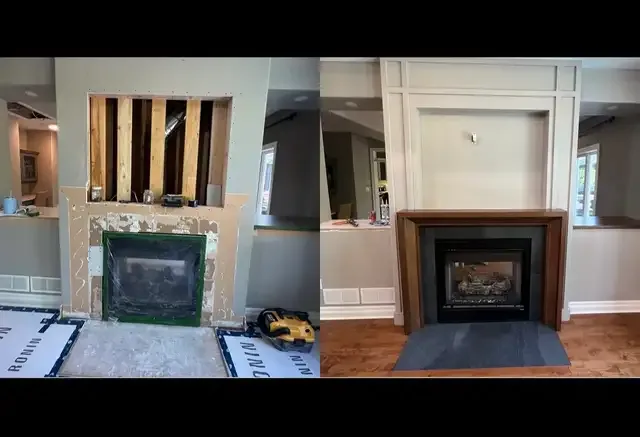 muddying/ tapping/ popcorn removal in Drywall & Stucco Removal in London - Image 6