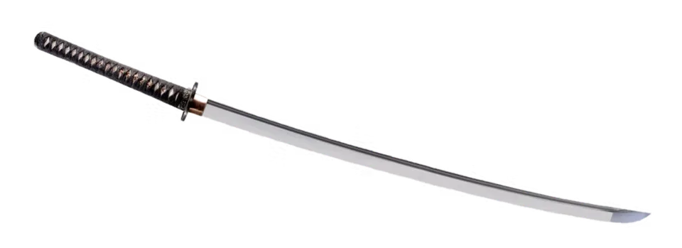 katana sword