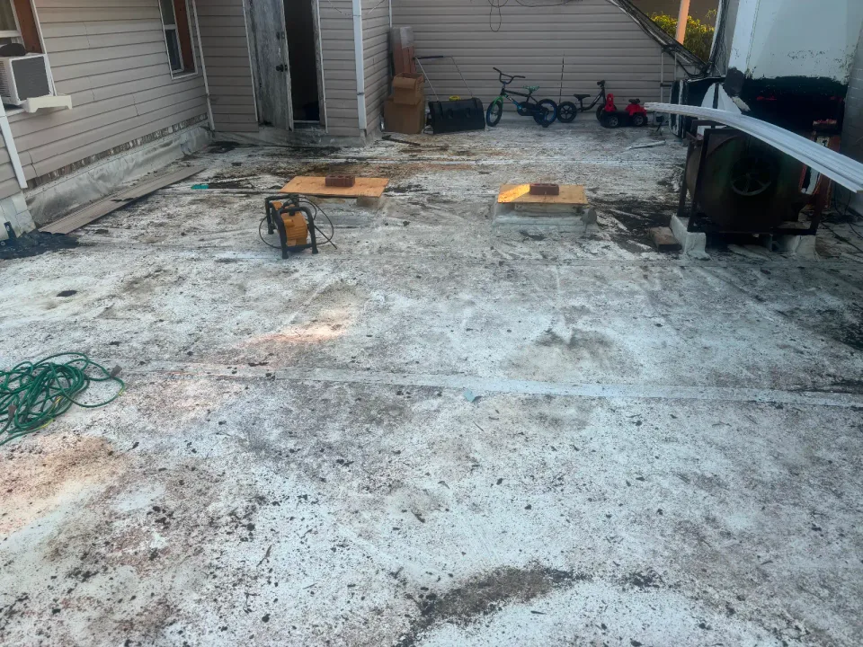 Image from hons roofing's saved profile