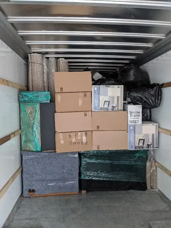 MOVERS / DELIVERY in Moving & Storage in London - Image 4