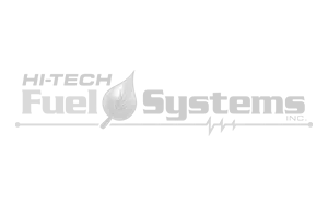 Hi-Tech Fuel Systems Logo