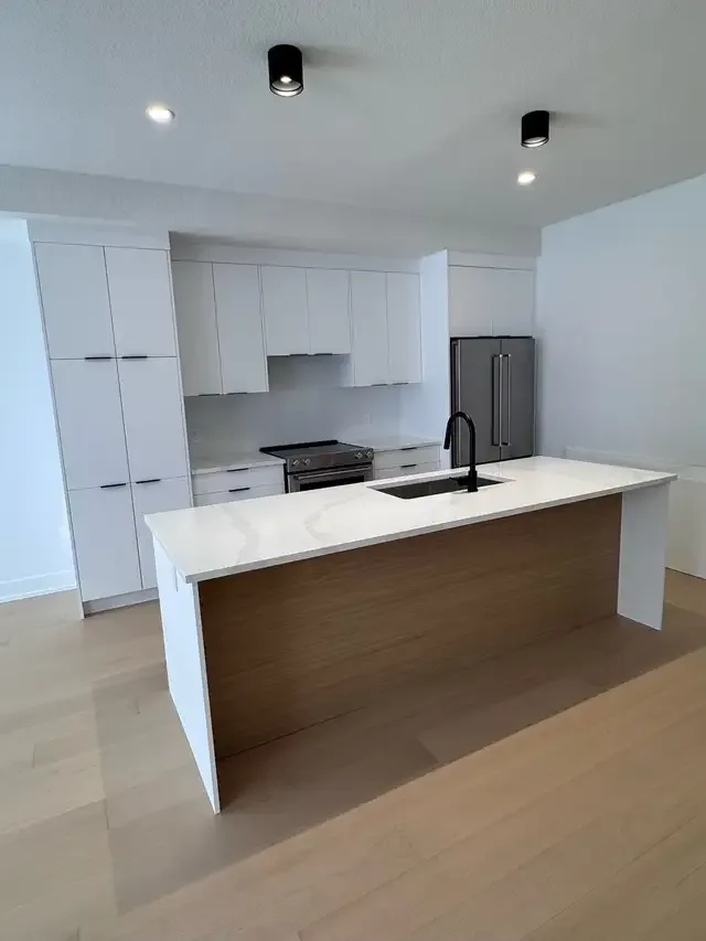 IKEA Kitchen Installation in Renovations, General Contracting & Handyman in London - Image 8