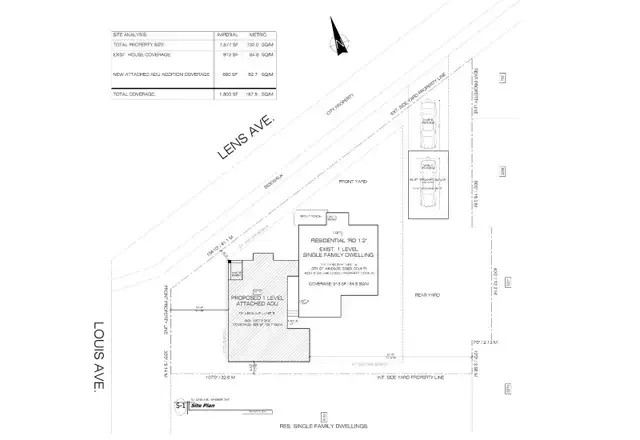 BCIN Designer / Permit Acquisition / ADU's / Rentals / Architect in Renovations, General Contracting & Handyman in London - Image 6