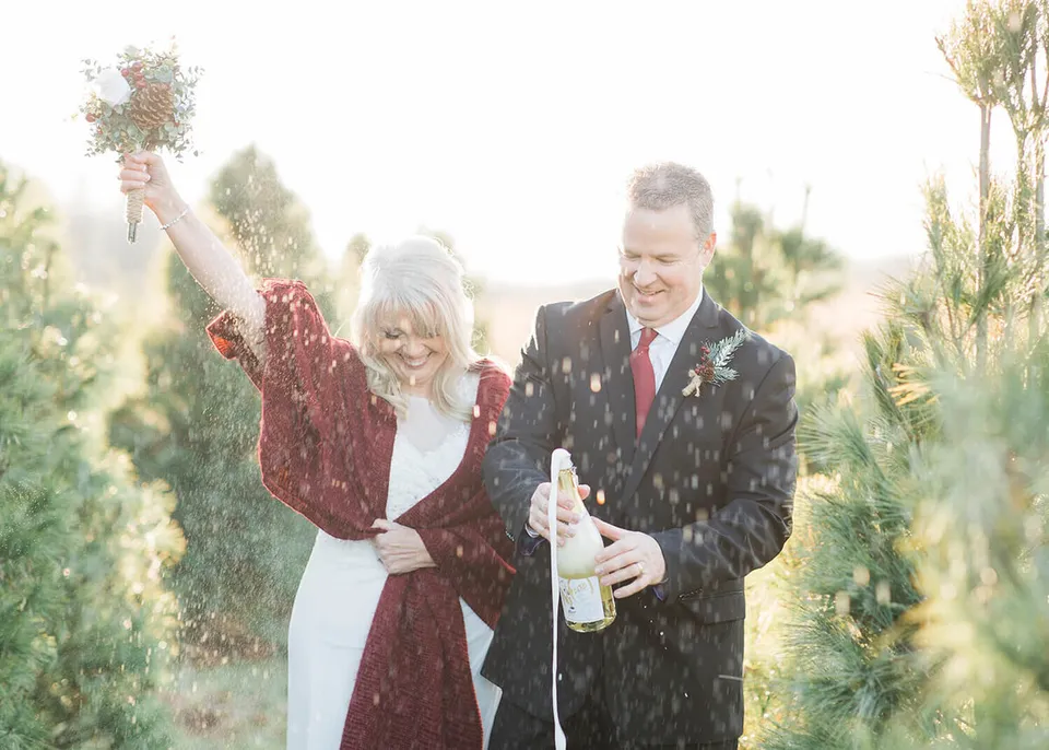 Engagement portfolio sample