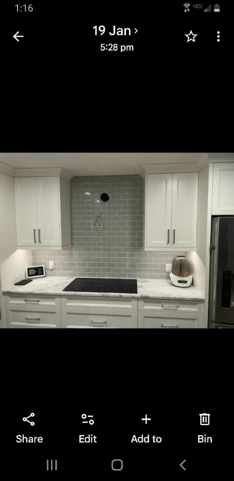 Image from Jason's saved profile