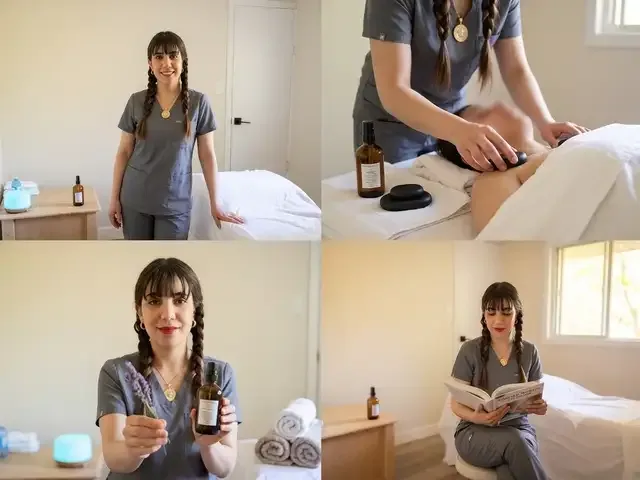 Massage therapy  in Massage Services in London - Image 2