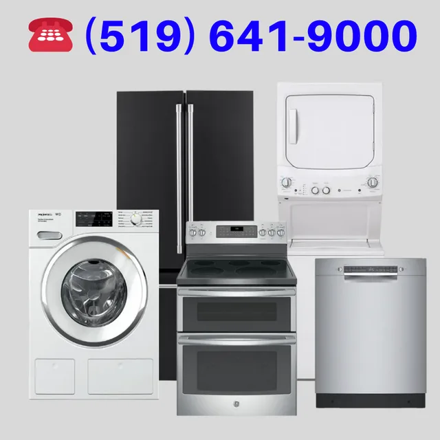#1 Appliance Repair & Installation London – $70 Service Call in Appliance Repair & Installation in London - Image 6