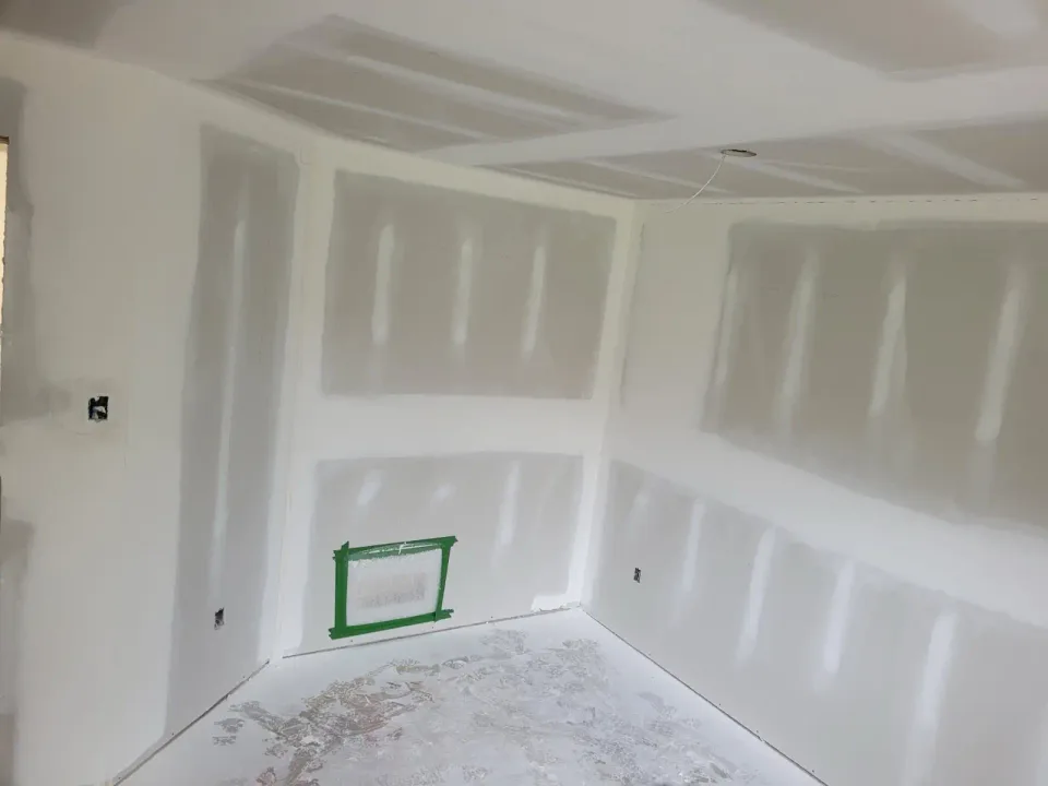 Image from JB Drywall and Co's saved profile