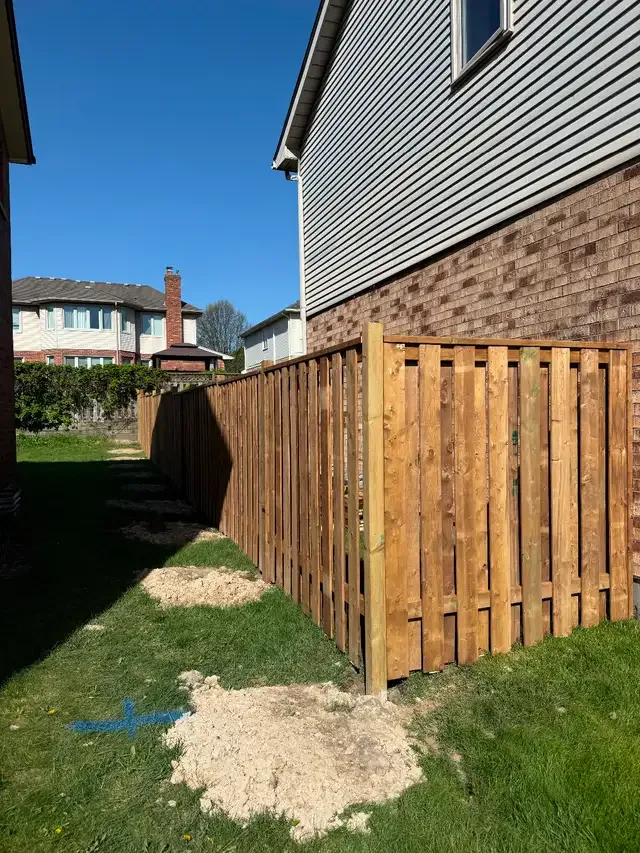 LATE SUMMER/FALL LANDSCAPE SERVICES! in Lawn, Tree Maintenance & Eavestrough in London - Image 7